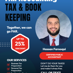 FAR Accounting