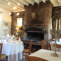 Auberge de la Salette
