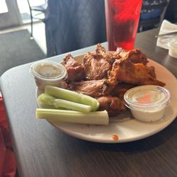 Flashbacks - Wings