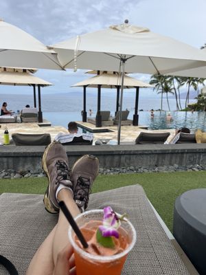 Wailea Beach Resort - Marriott, Maui by null