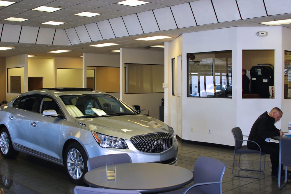 OCTANE BUICK GMC Updated August 2024 17 Photos & 13 Reviews 2721