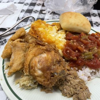 CROSSROADS COUNTRY BUFFET & SEAFOOD - Updated February 2026 - 44 Photos ...