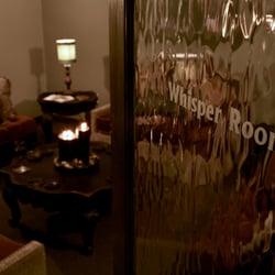 Massage Life - Whisper Room