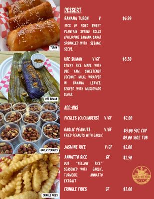 Master BBQ AVL by null