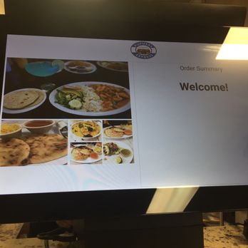 Pupusas Express - Computer screen - Mexican Near Me - Annandale, Virginia Pupusas Express - Computer screen - Mexican Near Me - Annandale, Virginia