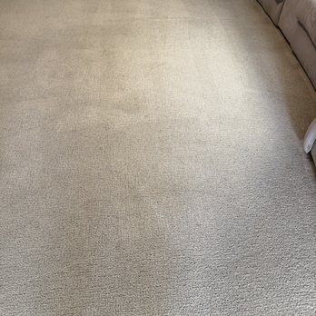 Heaven's Best Carpet Cleaning - Heavily soiled carpet (after) - Carpet Cleaning Near Me Heaven's Best Carpet Cleaning - Heavily soiled carpet (after) - Carpet Cleaning Near Me