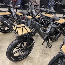California Ebikes