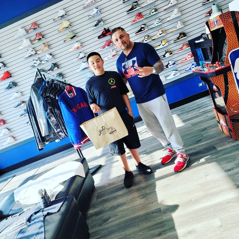 GREATEST TOUCH CUSTOMS Updated September 2024 2959 W 159th St