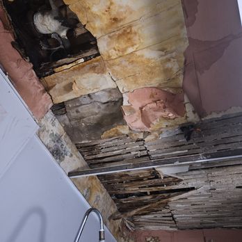 Mogul Realty - 8/20/2024, this was after maintenance let themselves in without a notice and ripped out my ceiling. - Real Estate Agents Near Me - St. Louis, Missouri Mogul Realty - 8/20/2024, this was after maintenance let themselves in without a notice and ripped out my ceiling. - Real Estate Agents Near Me - St. Louis, Missouri