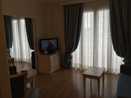 Hotel Italia Palace by null