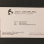 Photo of Jon F Graham, MD - Integrity Spine & Orthopedics
