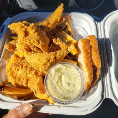 Flowers Fish Market & Restaurant by null