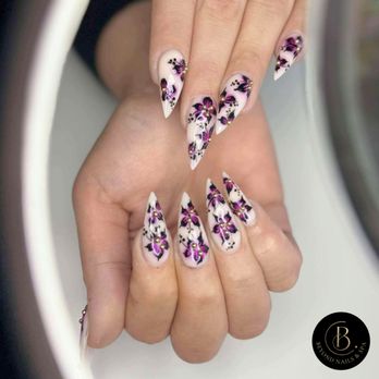 Beyond Nails - Nail art is the perfect accessory to any outfit! Bright colors, metallics, and intricate designs can elevate your style instantly. - Nail Salons Near Me - Jacksonville, Florida Beyond Nails - Nail art is the perfect accessory to any outfit! Bright colors, metallics, and intricate designs can elevate your style instantly. - Nail Salons Near Me - Jacksonville, Florida