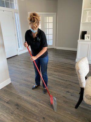 JLH Group Janitorial