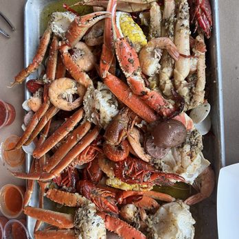 Crazy Crab - Cajun/Creole Near Me - Fairfax, Virginia Crazy Crab - Cajun/Creole Near Me - Fairfax, Virginia