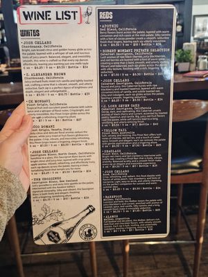 Menu photo 6 Hard Hat Tavern - Durham Durham, CT