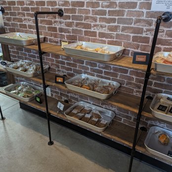 Batch Cupcakery - Pastries - Bakeries Near Me - Reno, Nevada