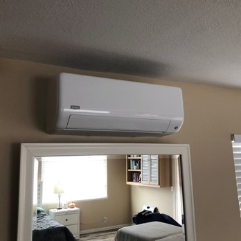 DB Heating Cooling - Ductless Mini Split - Heating & Air Conditioning/HVAC Near Me - Monterey, California DB Heating Cooling - Ductless Mini Split - Heating & Air Conditioning/HVAC Near Me - Monterey, California