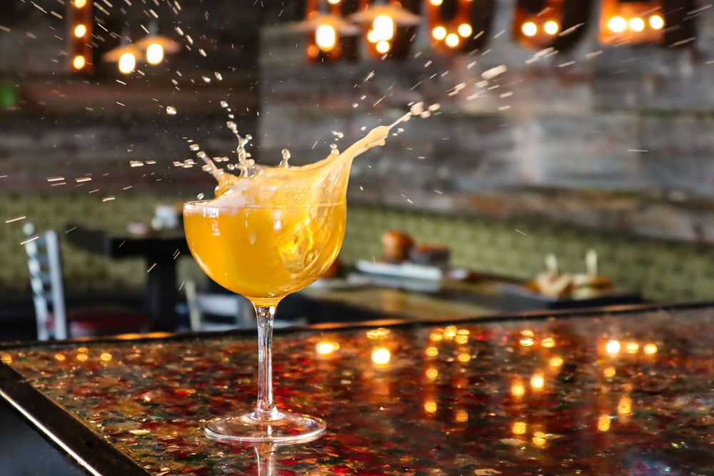 THE CORNER DRAFTHOUSE 779 Photos & 471 Reviews 495 Laurel St, San Diego, CA Yelp