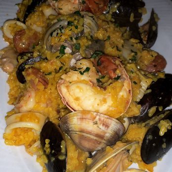 Beso - Spanish Near Me - Staten Island, New York
