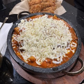 Mugunghwa - Rosé Galbi Jjim with Cheese - Korean Near Me - Oakland, California Mugunghwa - Rosé Galbi Jjim with Cheese - Korean Near Me - Oakland, California