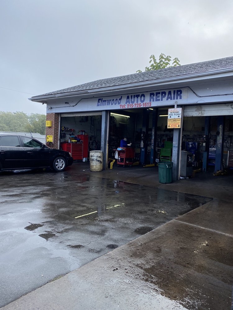 Elmwood Auto Repair