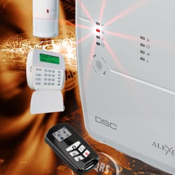 Allied Security Links