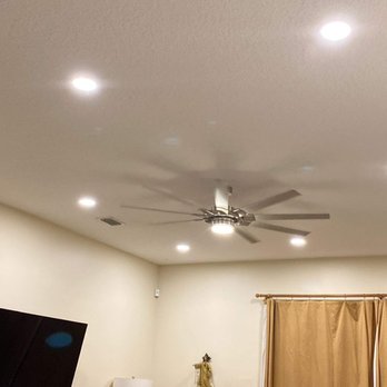 LEO Electrical - What a beautiful upgrade! - Electricians Near Me LEO Electrical - What a beautiful upgrade! - Electricians Near Me