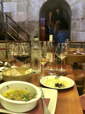 Chafariz do Vinho - Enoteca by null