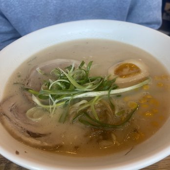 Toro Ramen & Best Thai - Ramen Near Me - Midvale, Utah