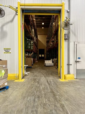 Capital Area Food Bank by null