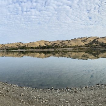 Del Valle Regional Park - Parks Near Me - Livermore, California