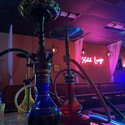 Salam Hookah Lounge