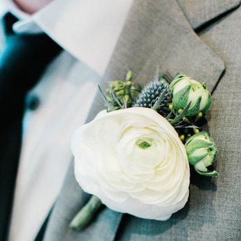 Beth Ann's Flowers - Groom's Boutineer- so handsome! - Florists Near Me - Royersford, Pennsylvania Beth Ann's Flowers - Groom's Boutineer- so handsome! - Florists Near Me - Royersford, Pennsylvania
