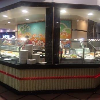 Kami Buffet & Grill - Big sushi section including sashimi and various rolls - Buffets Near Me - Rosemead, California Kami Buffet & Grill - Big sushi section including sashimi and various rolls - Buffets Near Me - Rosemead, California