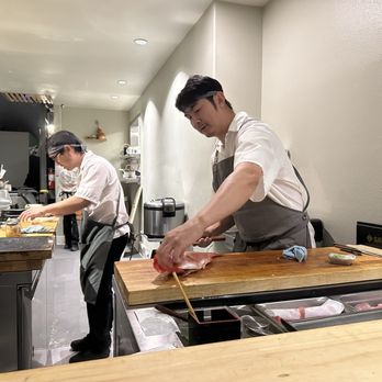 Eizen Sushi & Sake Bar - Sushi Bars Near Me - Marina del Rey, California Eizen Sushi & Sake Bar - Sushi Bars Near Me - Marina del Rey, California
