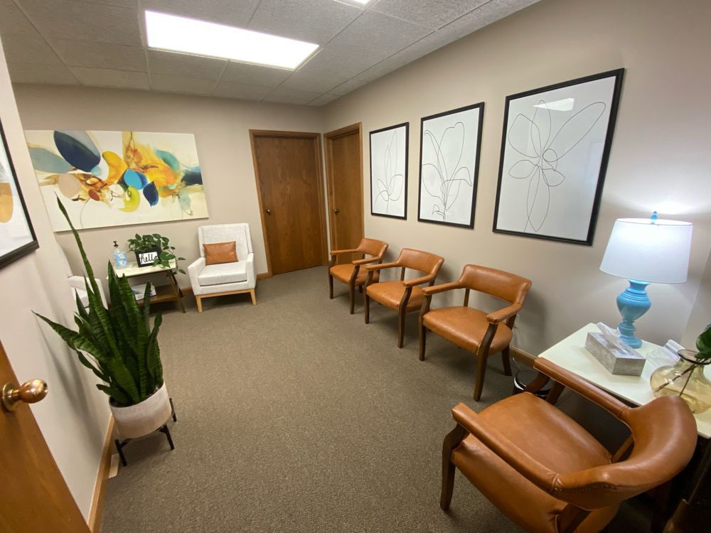 Addie Lee Counseling - grief counselor in Lincoln, NE