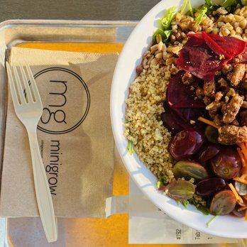 honeygrow - Salad - Salad Near Me - Exton, Pennsylvania honeygrow - Salad - Salad Near Me - Exton, Pennsylvania