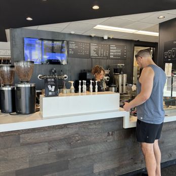 Press Coffee - Biltmore Center - Coffee & Tea Near Me - Phoenix, Arizona