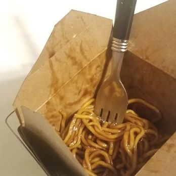 Noodlebox - KIDS CHOW MEIN. ...STAY AWAY!!..What I received....was beyond disappointing....a salty soy sauce mess...a kids going to eat this..not. - Asian Fusion Near Me - Victoria, British Columbia Noodlebox - KIDS CHOW MEIN. ...STAY AWAY!!..What I received....was beyond disappointing....a salty soy sauce mess...a kids going to eat this..not. - Asian Fusion Near Me - Victoria, British Columbia