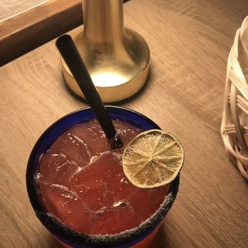 Mole Mexican Kitchen - Prickly Pear Margarita! Yum! - Mexican Near Me - Sedona, Arizona Mole Mexican Kitchen - Prickly Pear Margarita! Yum! - Mexican Near Me - Sedona, Arizona