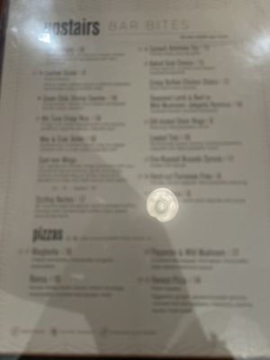 Menu photo 6 Hungry's - Rice Village Houston, TX Menu photo 6 Hungry's - Rice Village Houston, TX