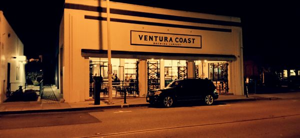 Ventura Coast Brewing Company by null