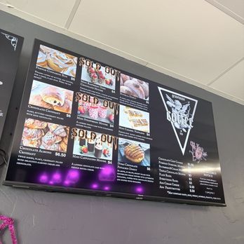 Gravewave Coffee - menu - Coffee & Tea Near Me - Redondo Beach, California Gravewave Coffee - menu - Coffee & Tea Near Me - Redondo Beach, California