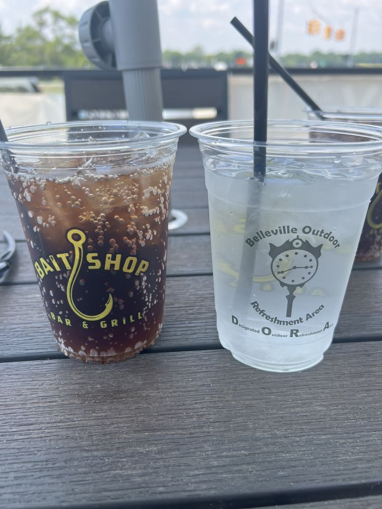 BELLEVILLE BAIT SHOP BAR Updated August 2024 34 Photos & 25 Reviews