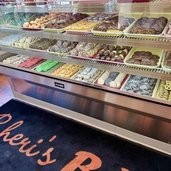 Cheri's Bakery - Bakeries Near Me - Branford, Connecticut