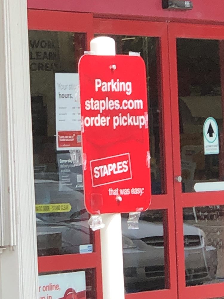 STAPLES Updated June 2024 21 Photos & 13 Reviews 2241 North