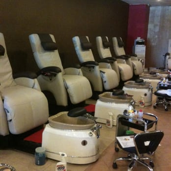 Cutie Nails  Spa - Nail Salons Near Me - Flagstaff, Arizona