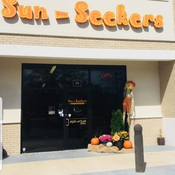 Sun-Seekers - Tanning Near Me - Hot Spgs Nationl Prk, Arkansas Sun-Seekers - Tanning Near Me - Hot Spgs Nationl Prk, Arkansas