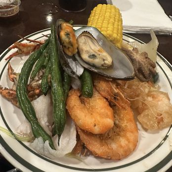 China Buffet - Chinese Near Me - Torrance, California